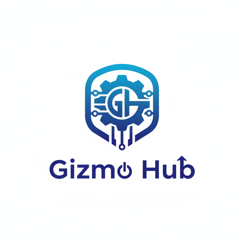 Gizmo hub logo